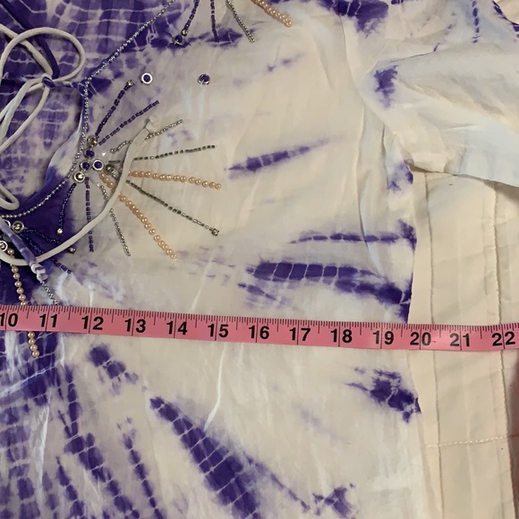 **HOST PICK **7/7/21**Swimwear Covering - Picture 13 of 14